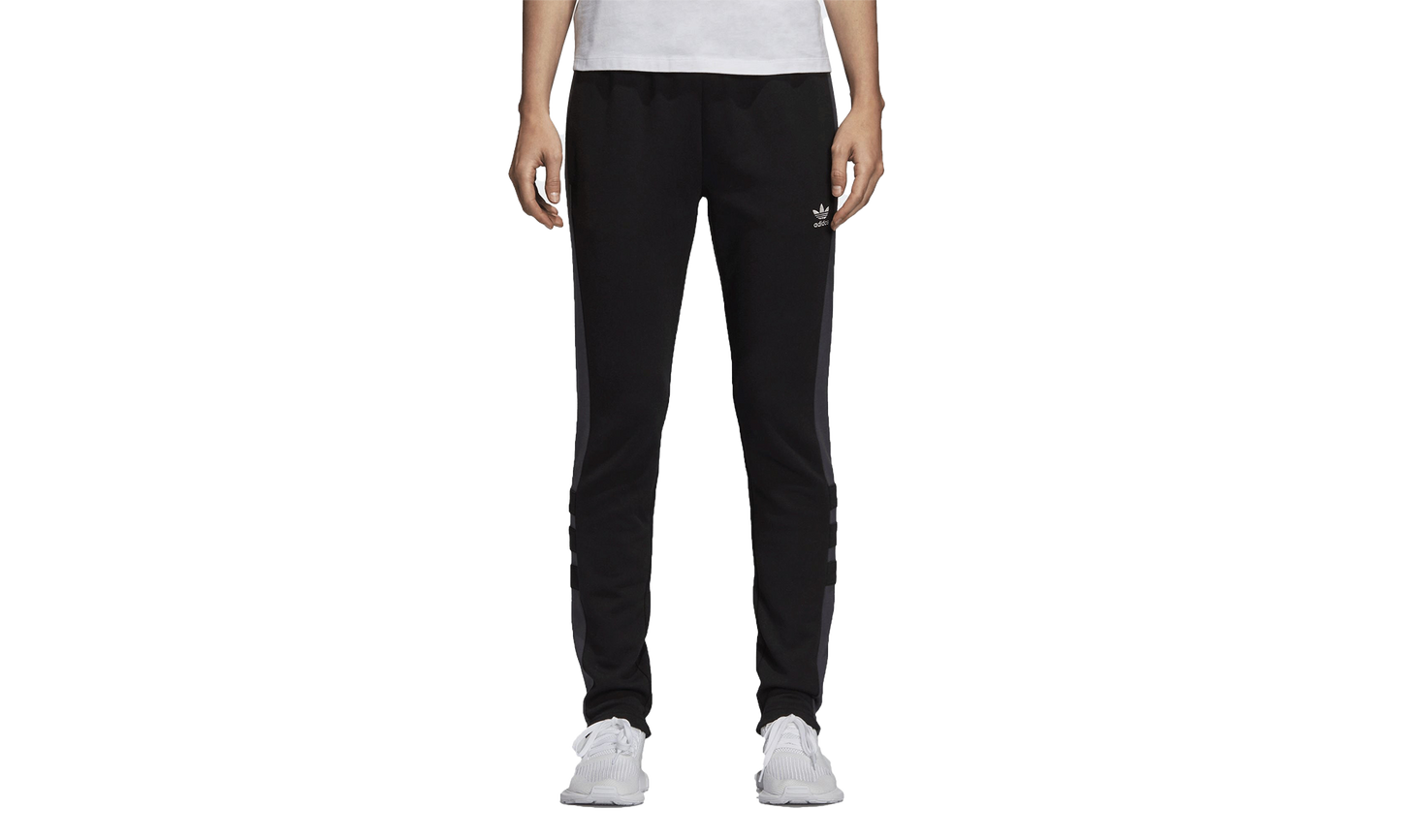 Athletic Sportswear Track Pants "Black / White" DH4172
