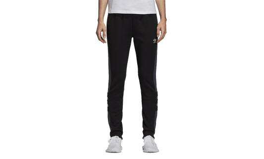 Athletic Sportswear Track Pants "Black / White" DH4172