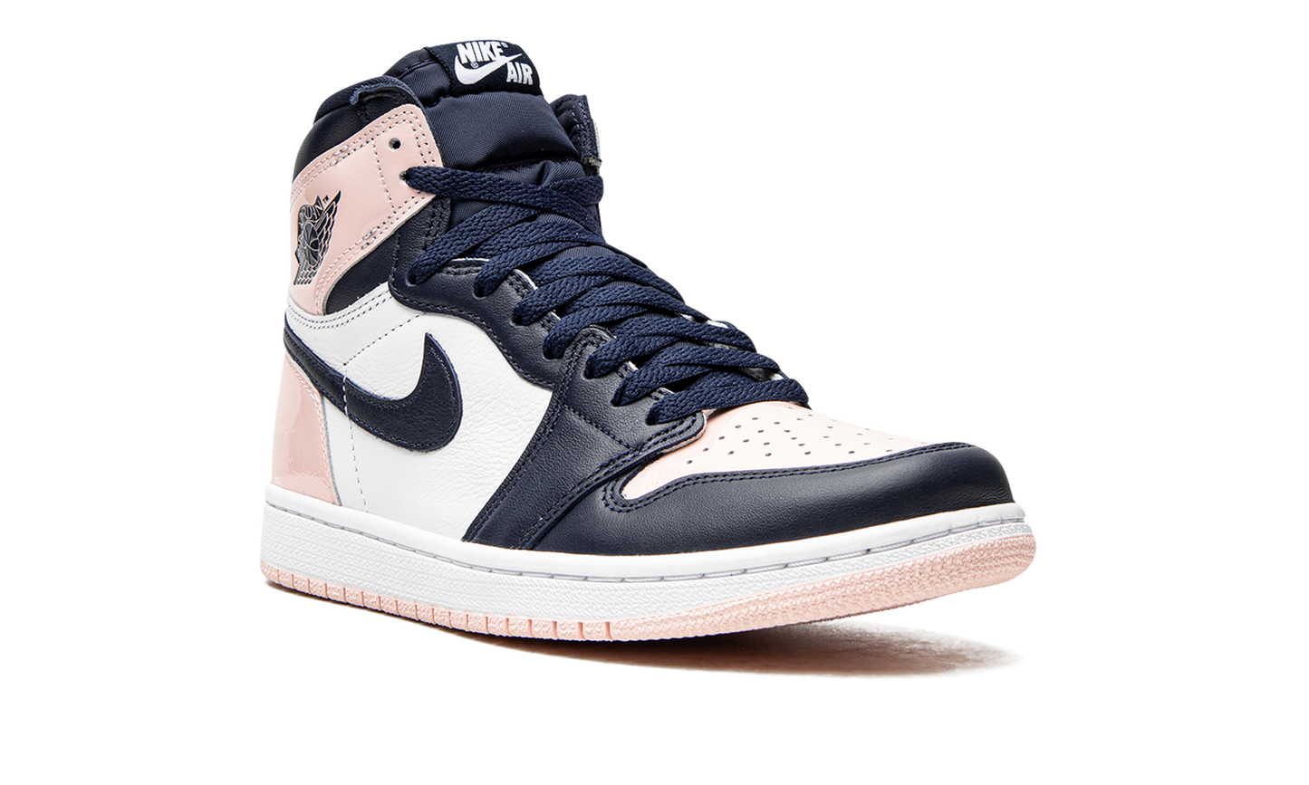 AIR JORDAN 1 HIGH WMNS "Bubble Gum" DD9335 641