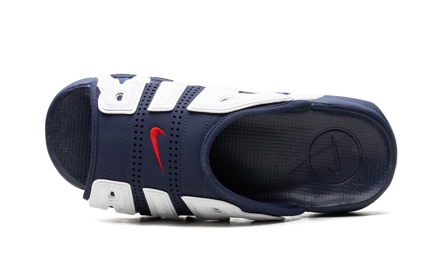 Air More Uptempo "Blue" FQ8700 400