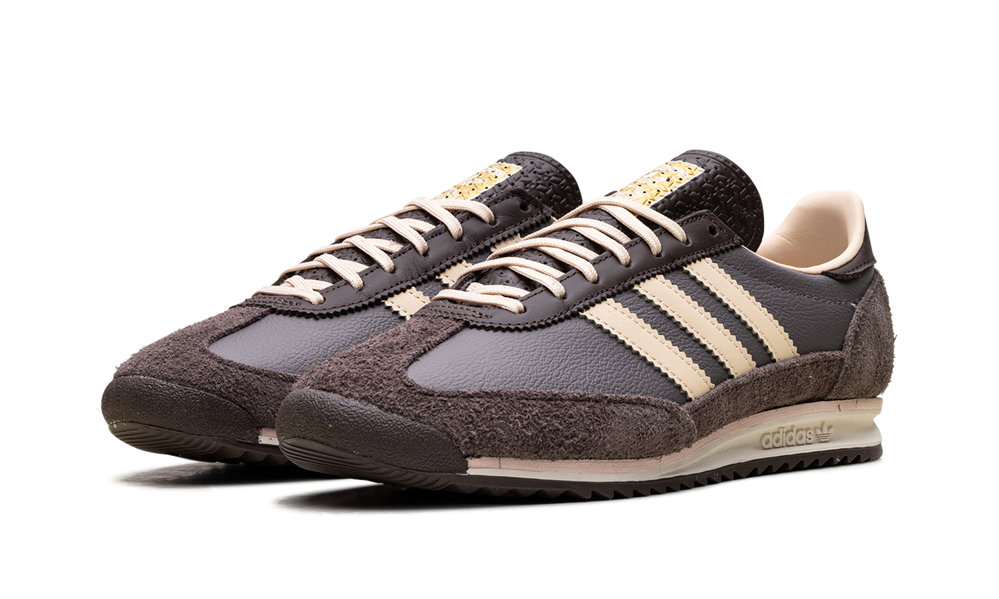 SL 72 OG WMNS "Charcoal Crystal Sand Brown" IF1937