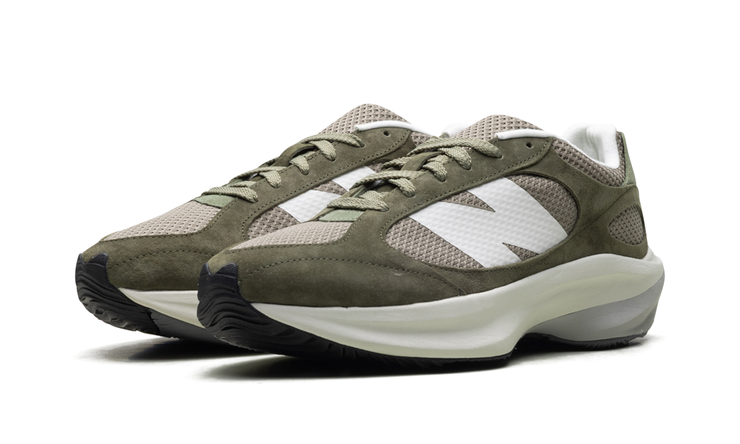 WRPD Runner "Dark Moss" UWRPDCCC