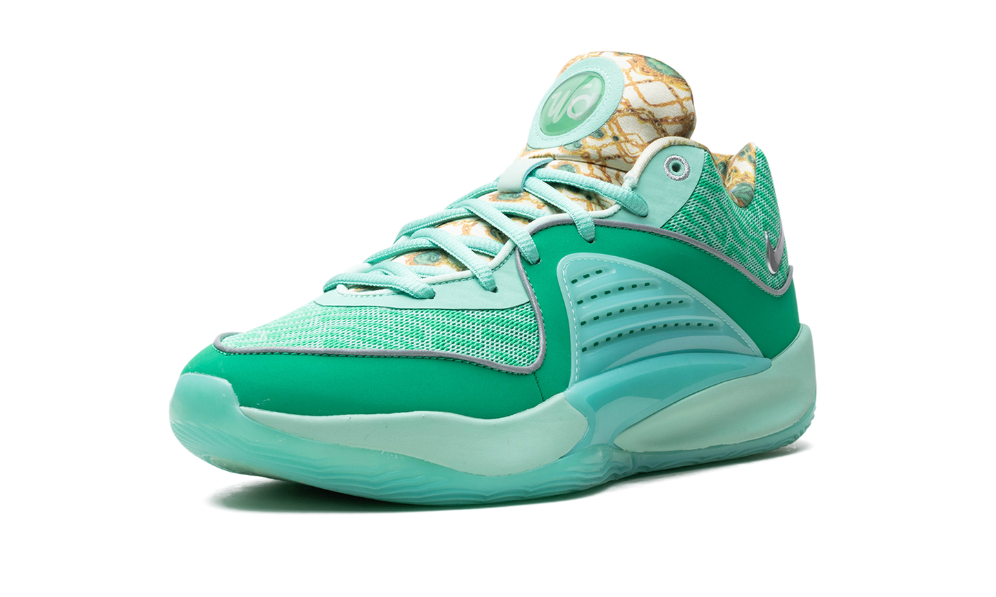 KD 16 "Wanda" DV2917 301