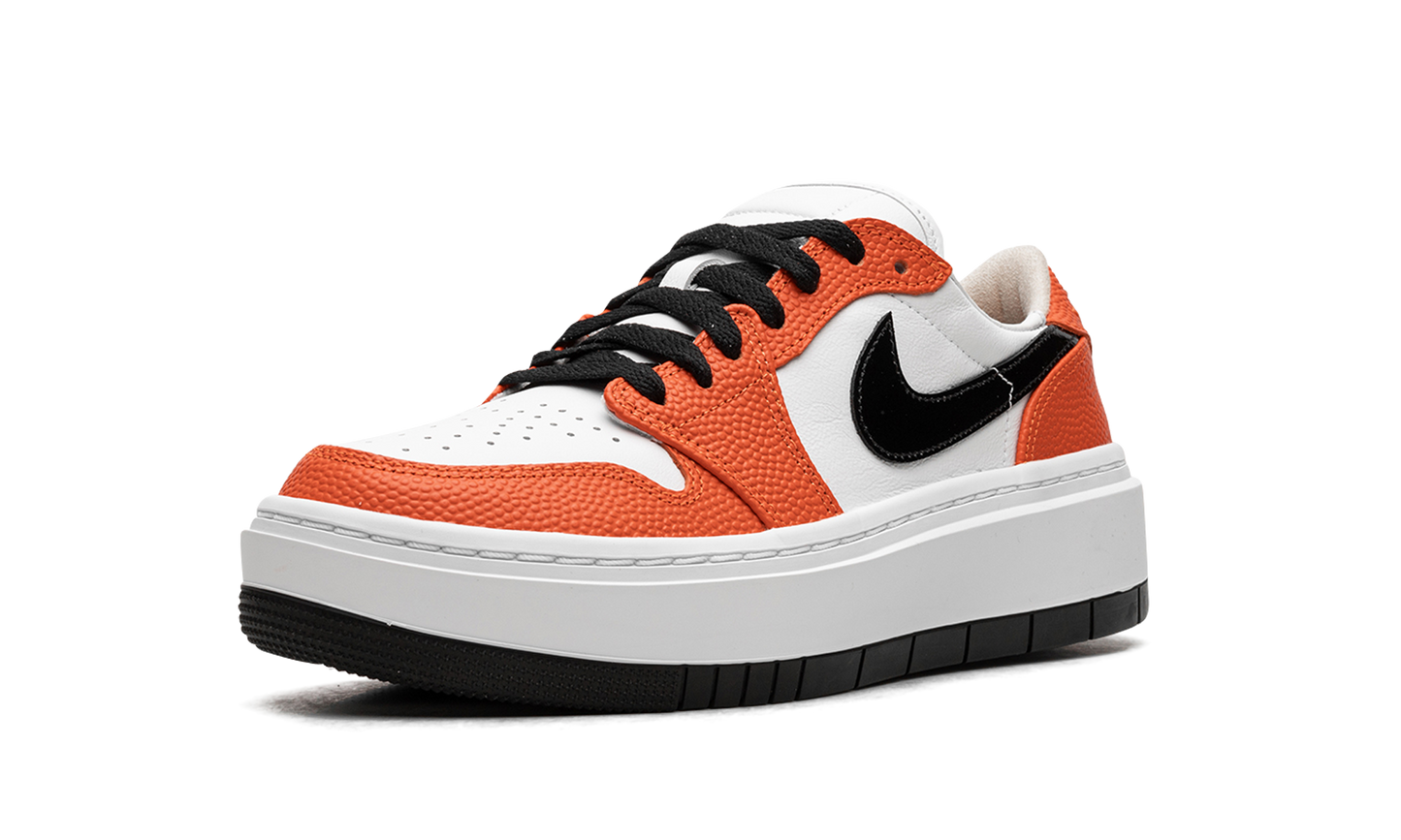 AIR JORDAN 1 LO ELEVATE WMNS "Brilliant Orange" FD9100 801