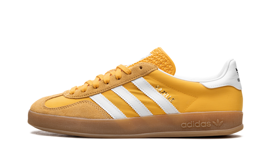 Gazelle Indoor "Crew Yellow Gum" IE6606