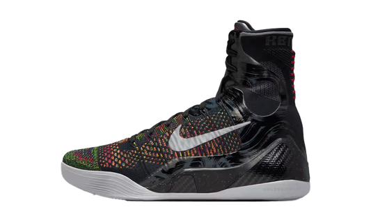 Kobe 9 Elite Protro "Masterpiece" FZ7335 001