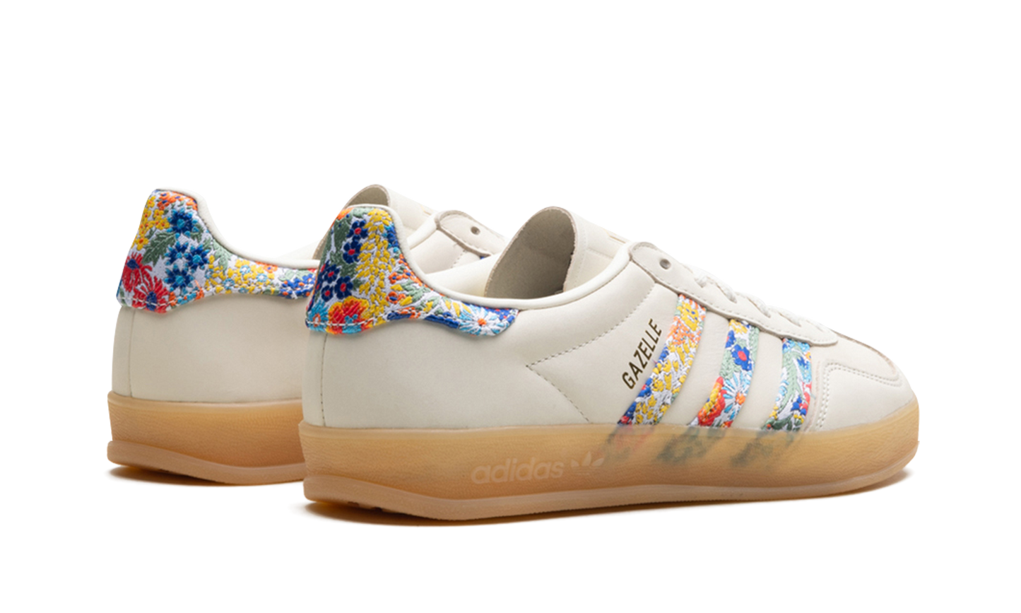 Gazelle Indoor WMNS "Liberty London - Florals" JH7370