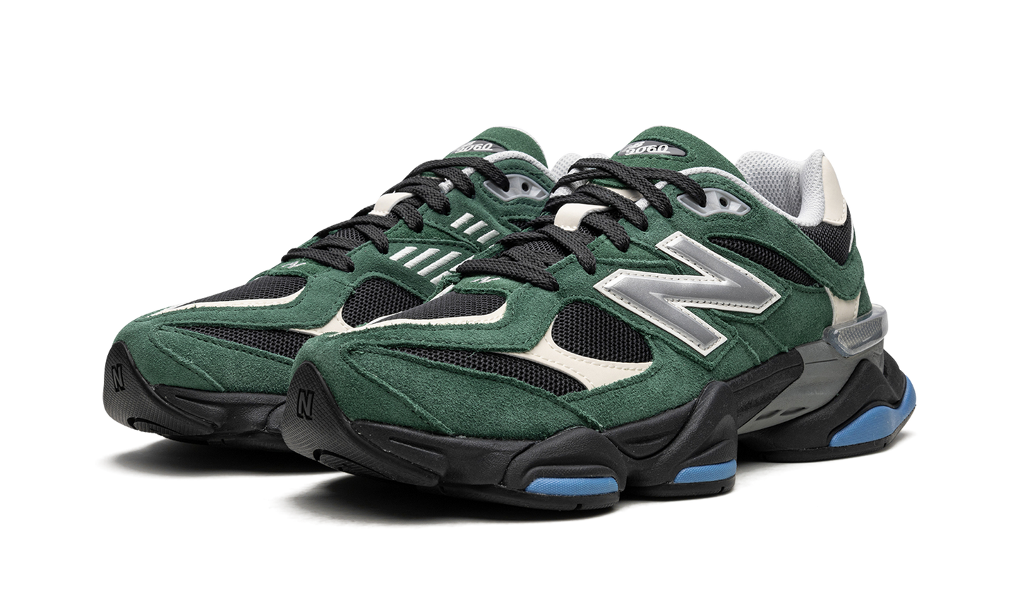 9060 "Forest Green" U9060VRA