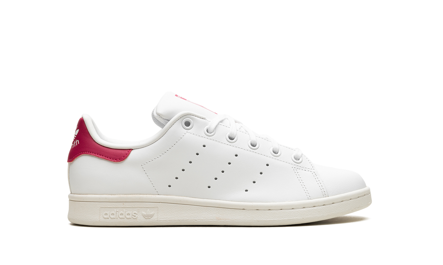 Stan Smith J "White" B32703