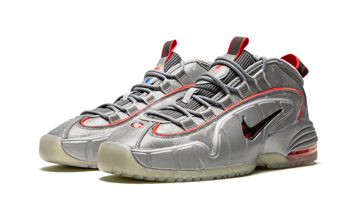 Air Max Penny LE DB (GS) 728591 001
