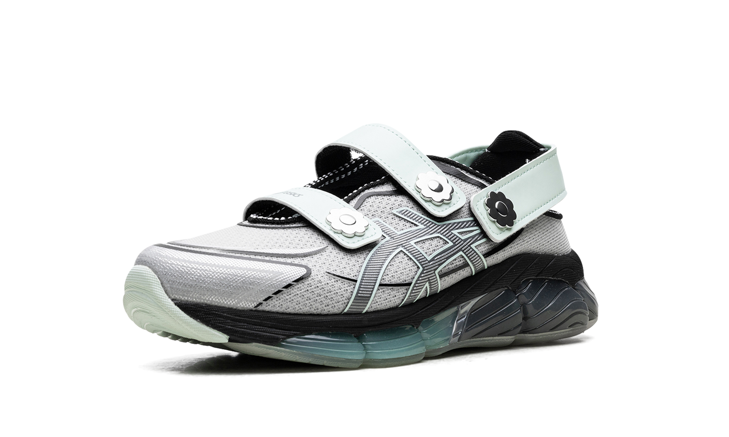 Gel-Quantum 360 VIII "Cecilie Bahnsen Clearly Aqua" 1203A638 020