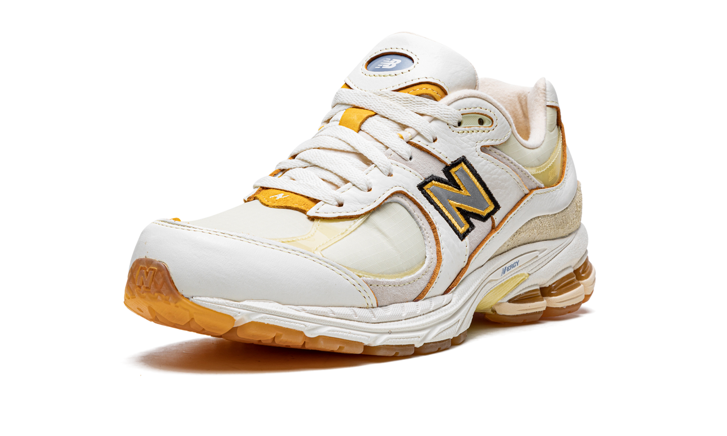 2002R "Joe Freshgoods - Conversations Amongst Us" M2002RJ1