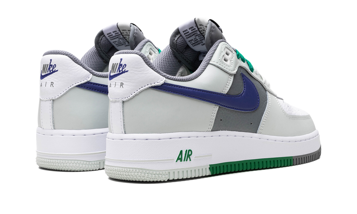 Air Force 1 "Split" FD2592 001