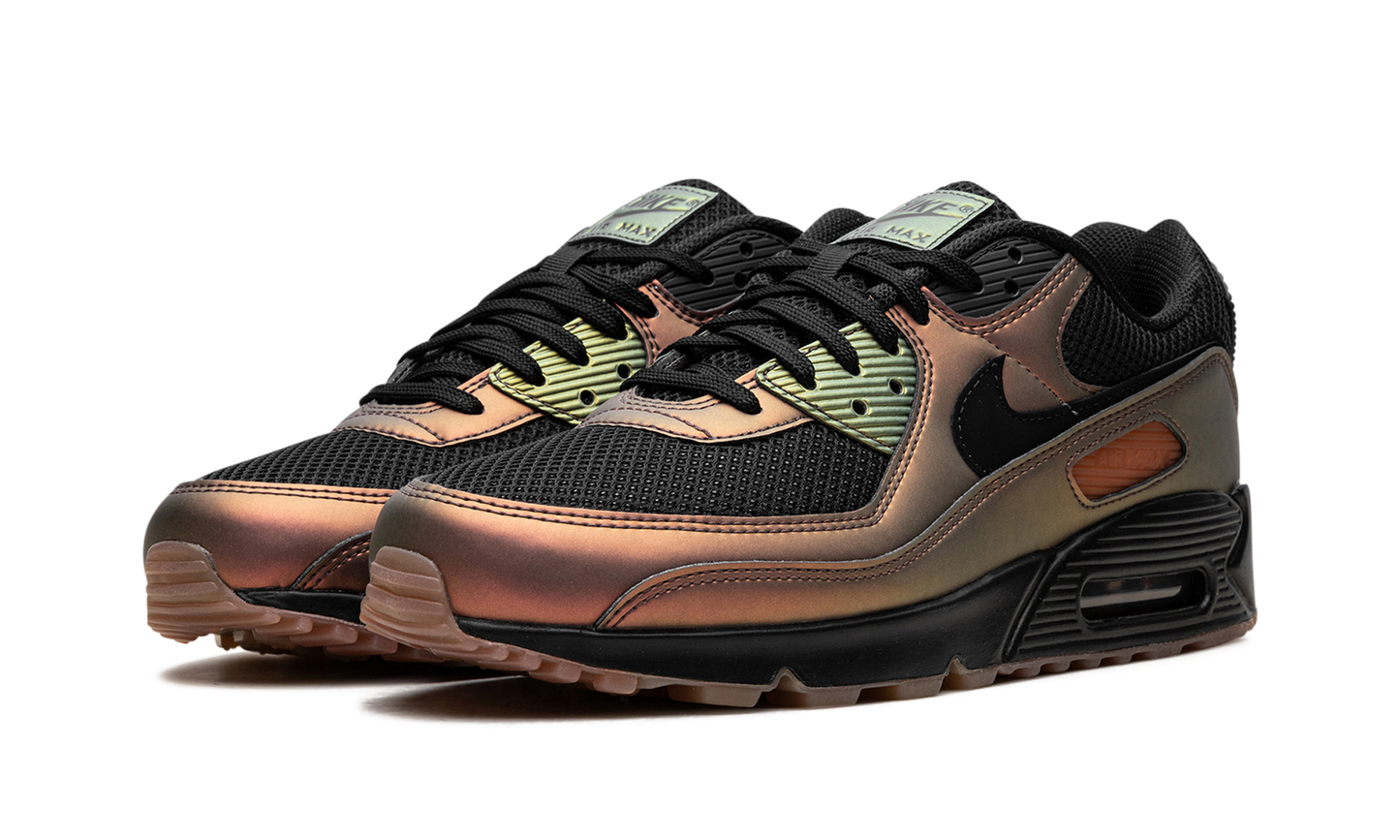 Air Max 90 "Metallic Copper" HQ4042 001