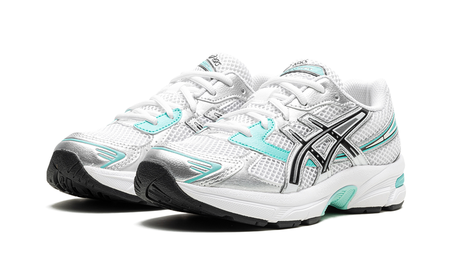 Gel-1130 GS "White Aqua" 1204A163 102