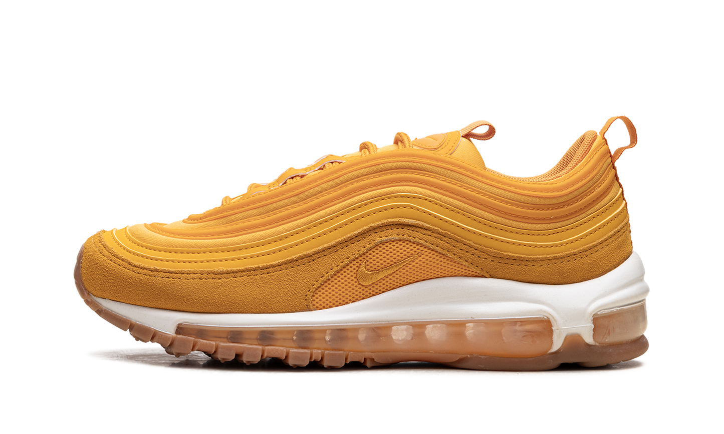 WMNS Air Max 97 "Canyon Gold" 917646 700