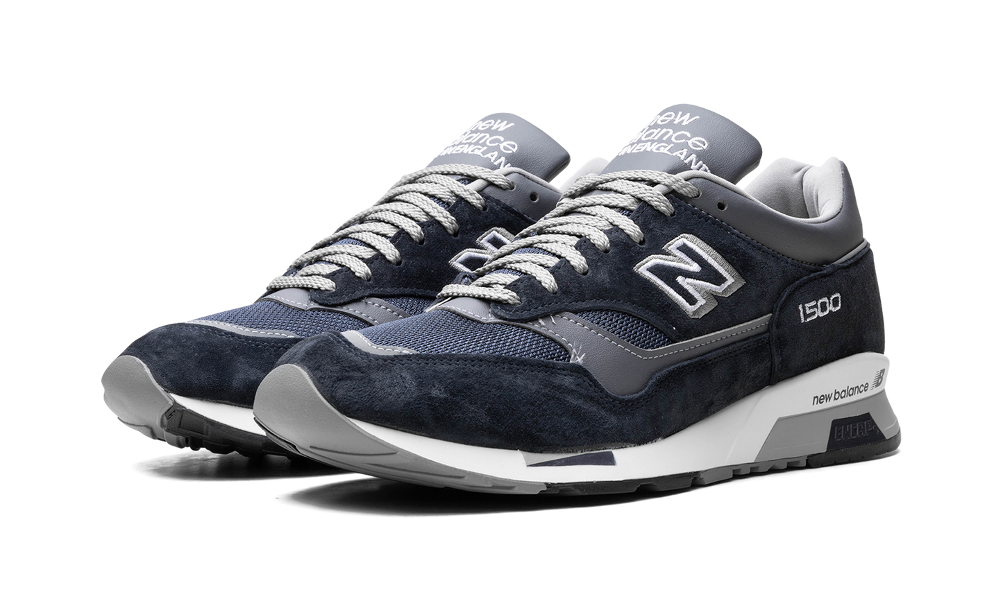 1500 "Made in UK" U1500PNV