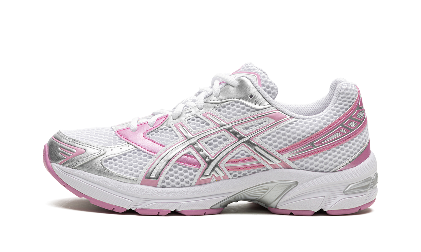 Gel-1130 WMNS "White Silver Pink" 1202A507 100