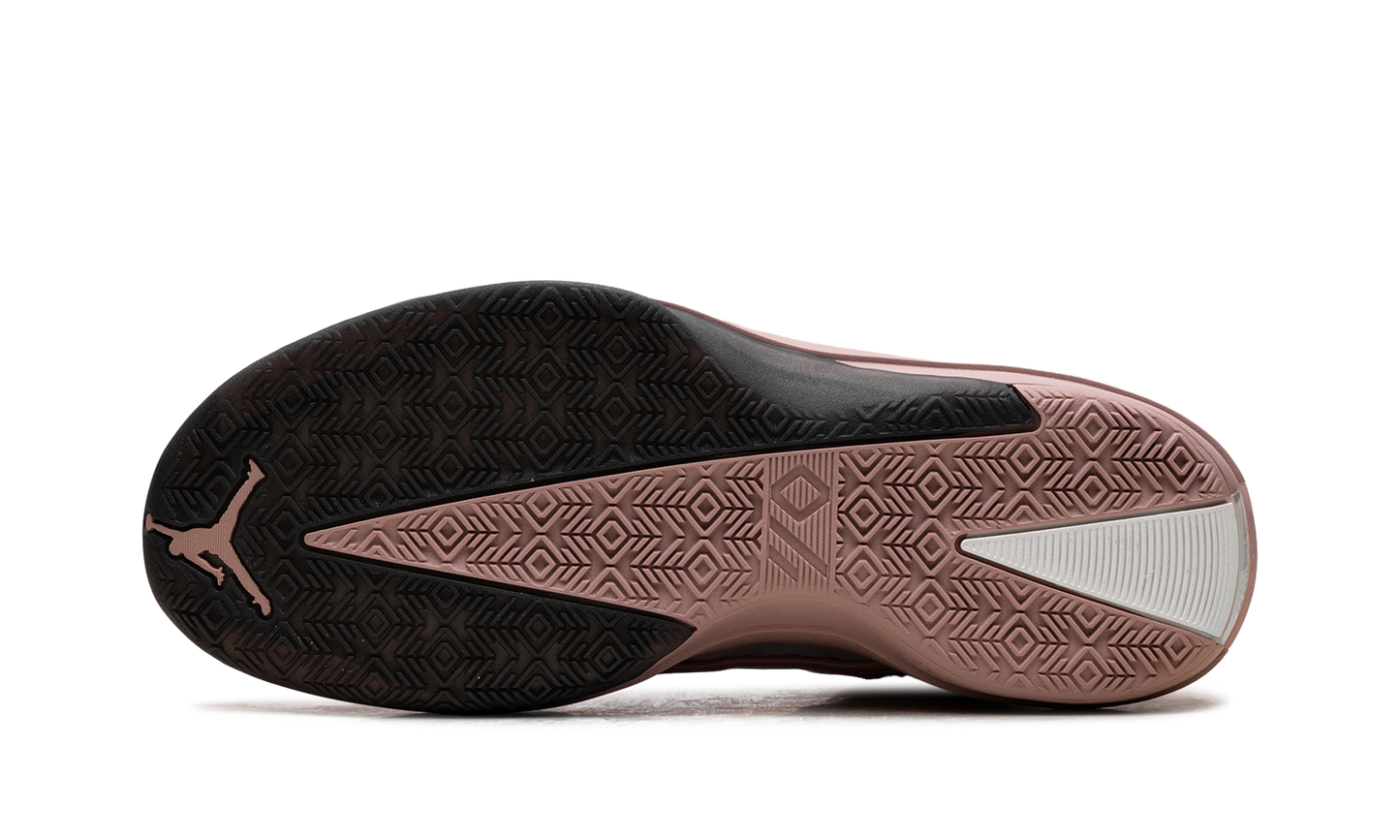 Air Jordan 40 FF "Dusty Rose" HM9932 600