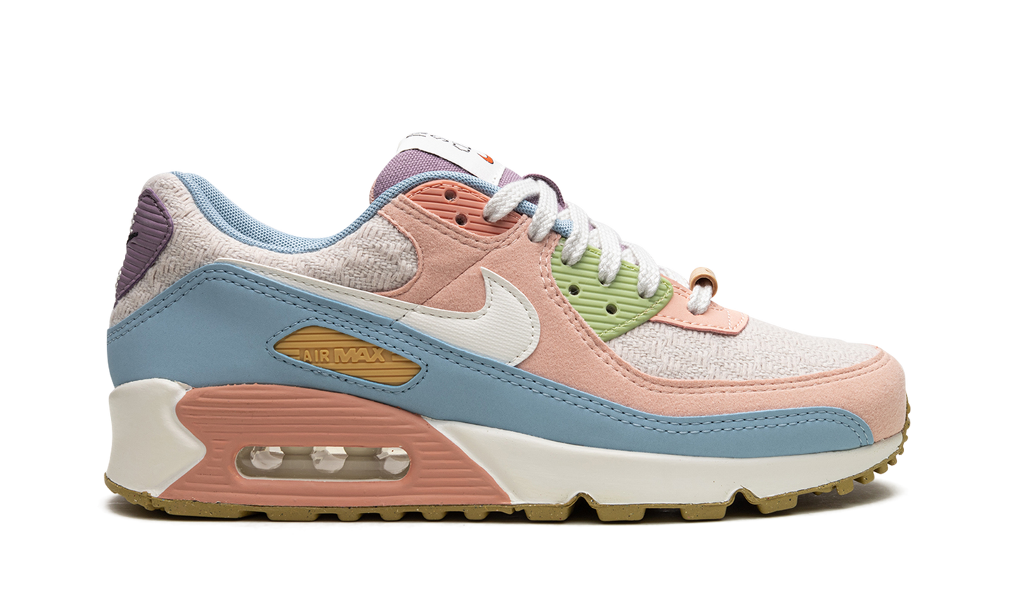 AIR MAX 90 SE WMNS "Sun Club" DJ9997 100