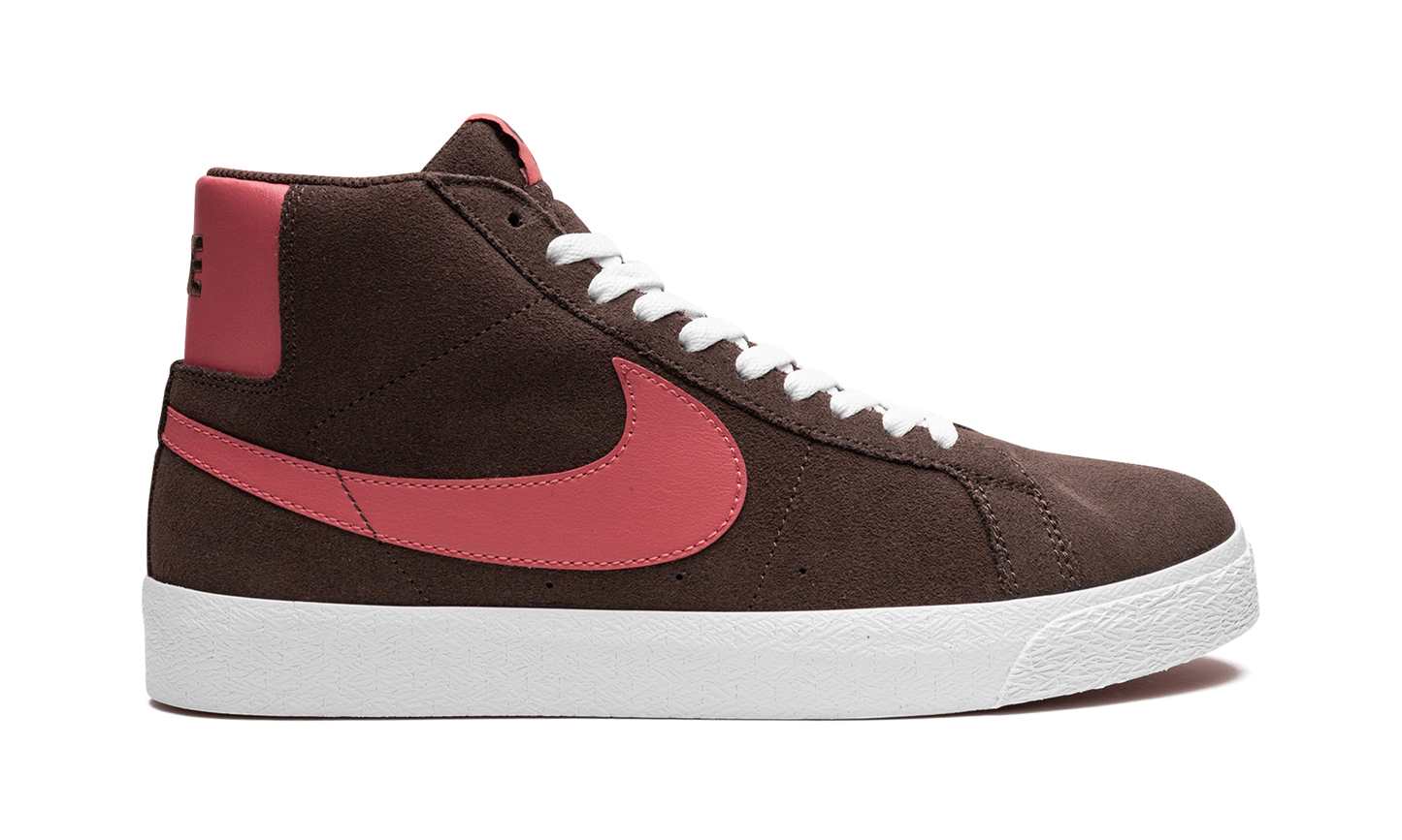 SB Blazer Mid FD0731 200