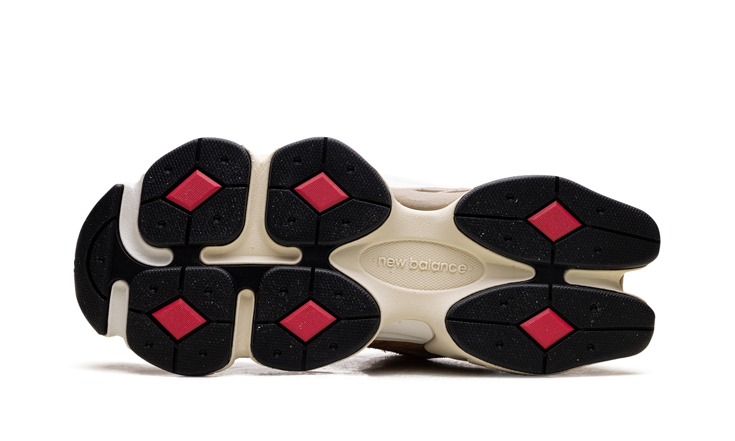 9060 "Great Plains True Red" U9060GEA