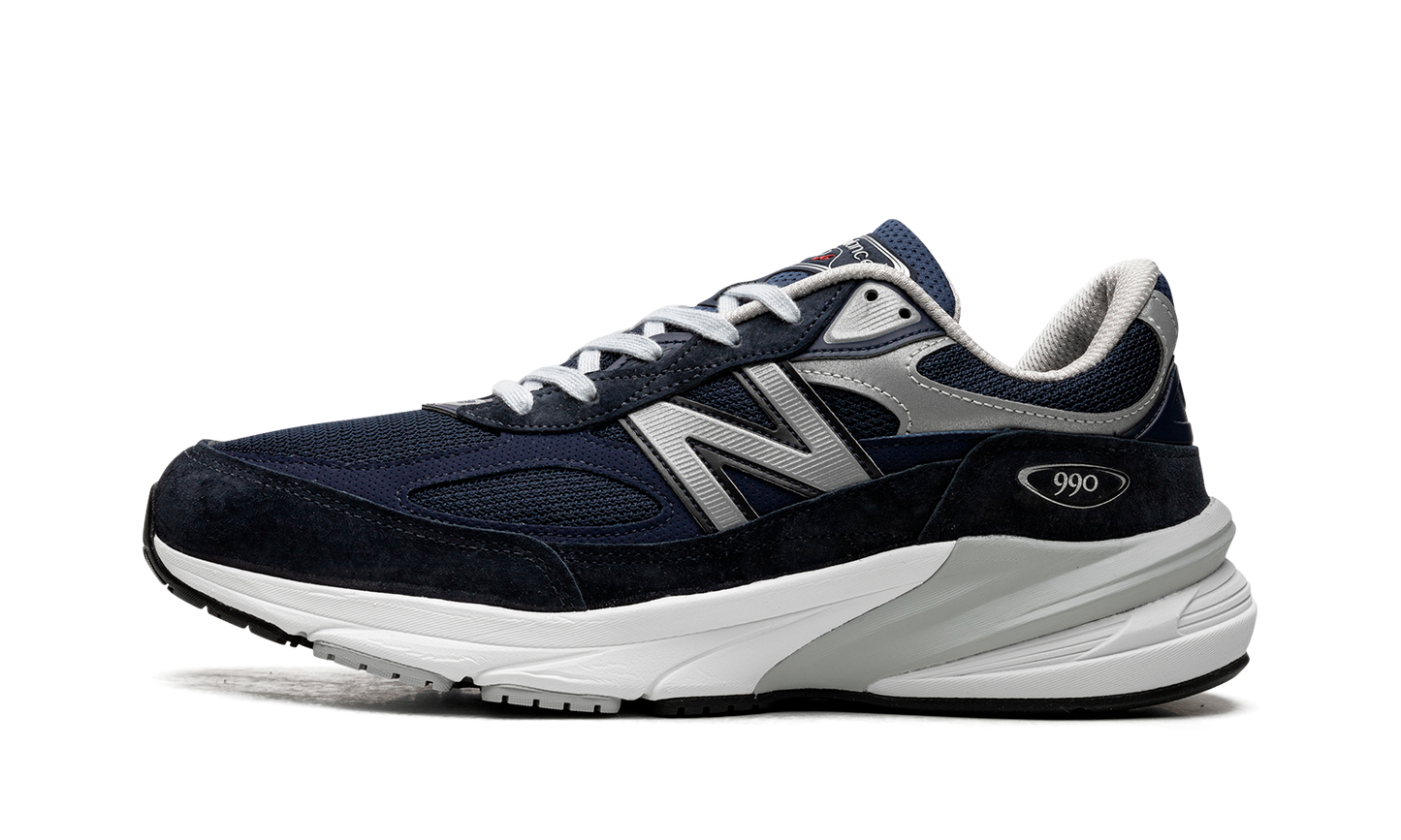 990v6 "Navy" M990NV6