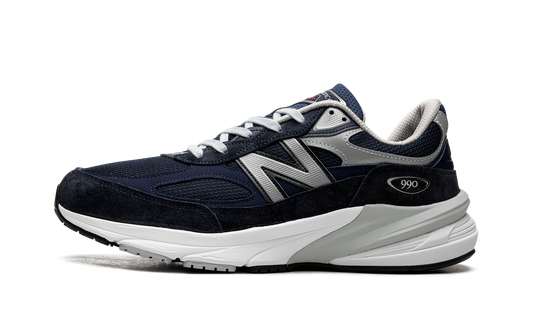 990v6 "Navy" M990NV6