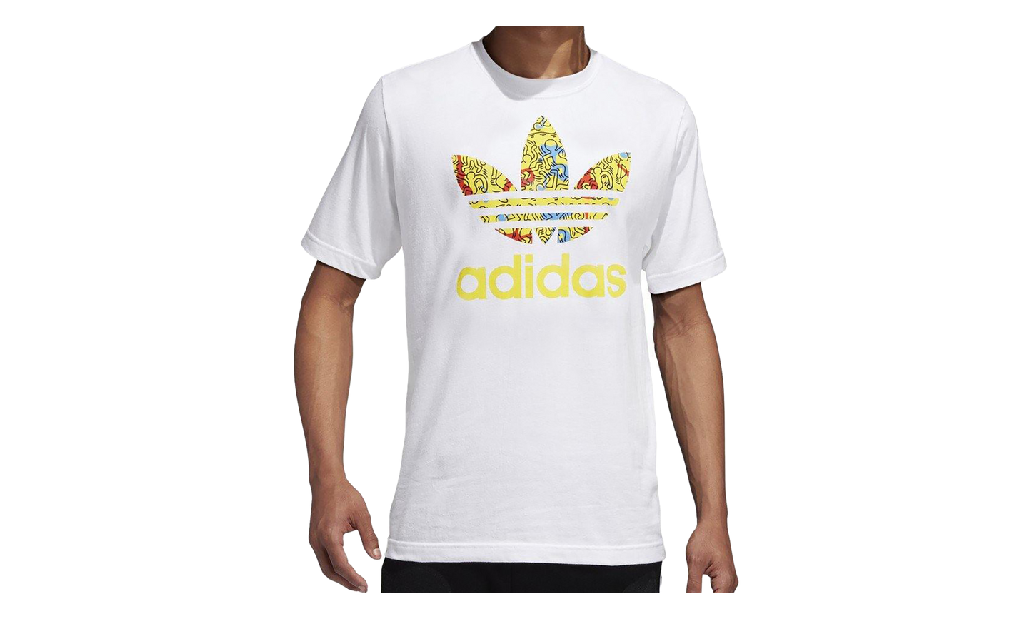 Tee "Keith Haring" FS3681