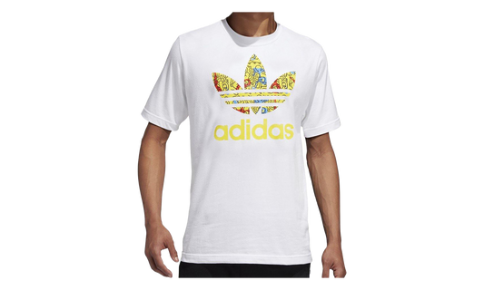 Tee "Keith Haring" FS3681