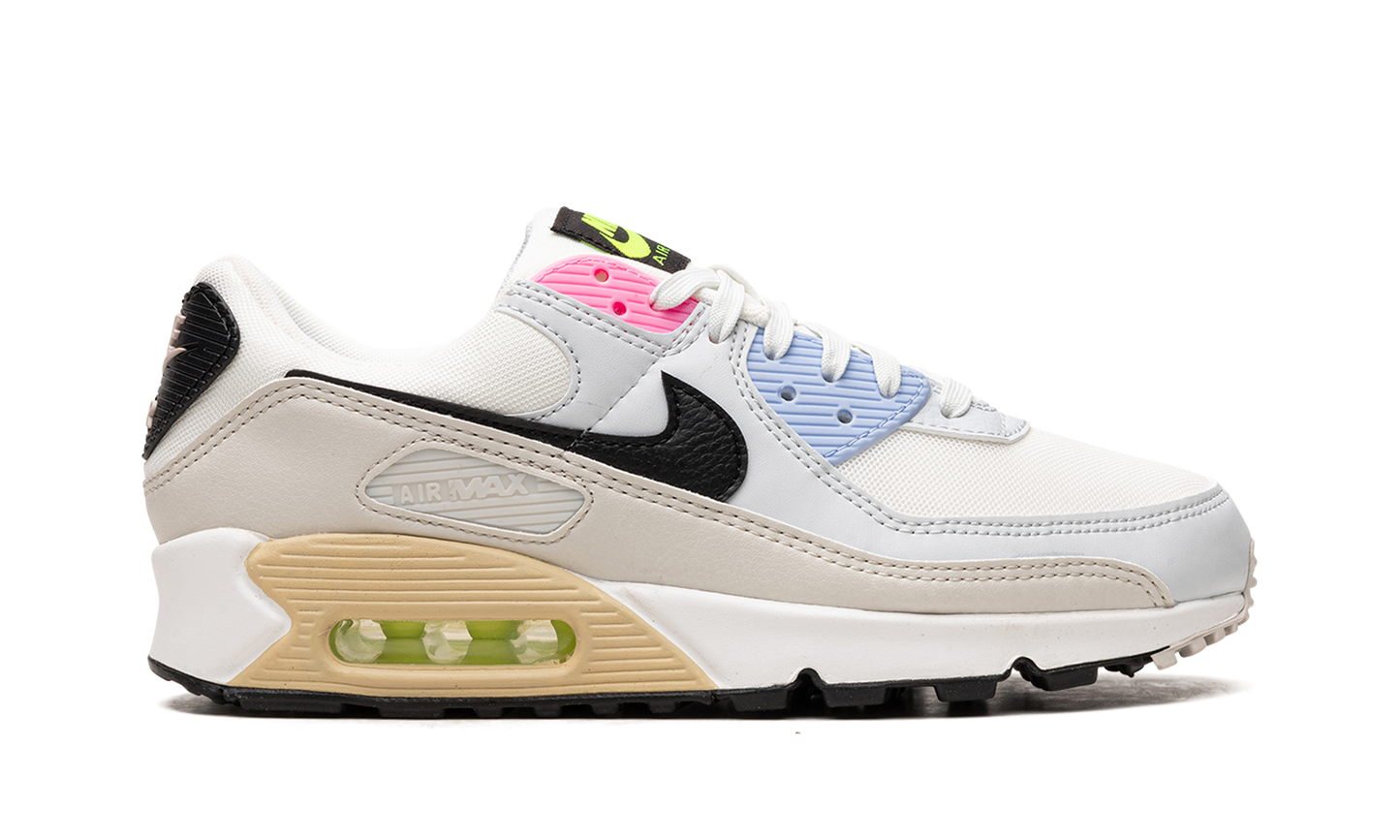 AIR MAX 90 MNS WMNS