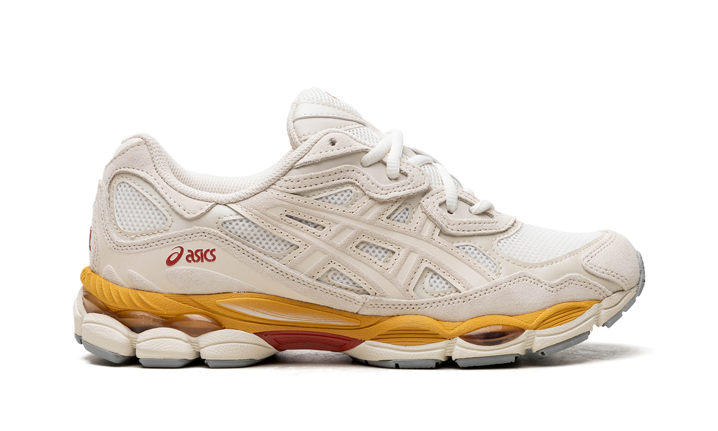 GEL-NYC "Cream Oatmeal" 1201A789 106