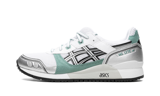 Gel-Lyte 3 OG "Y2K - Silver / Sage" 1201A826 101