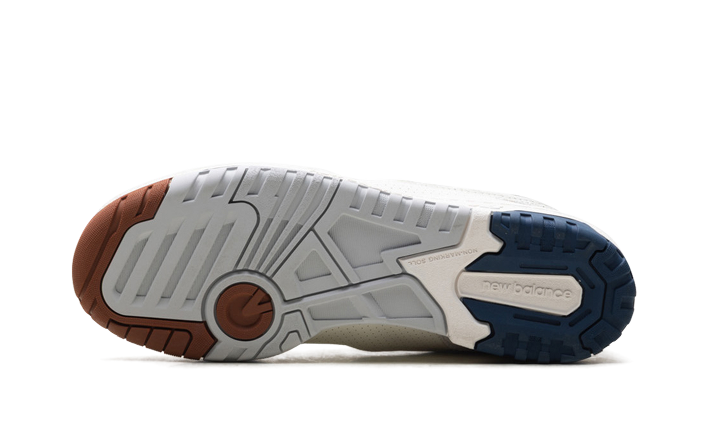 550 "Sea Salt Relic Brown" BB550ESG