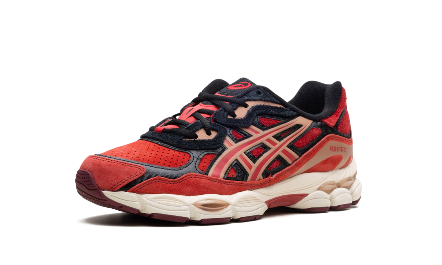 GEL-NYC "BLEACH - Renji Abarai" 1203A724 600