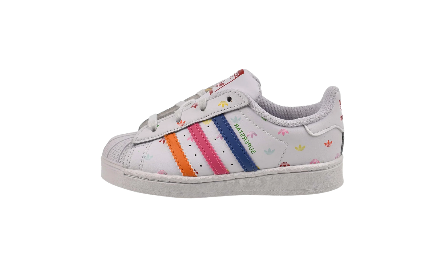 Superstar TD "White Pulse Magenta" ID9815