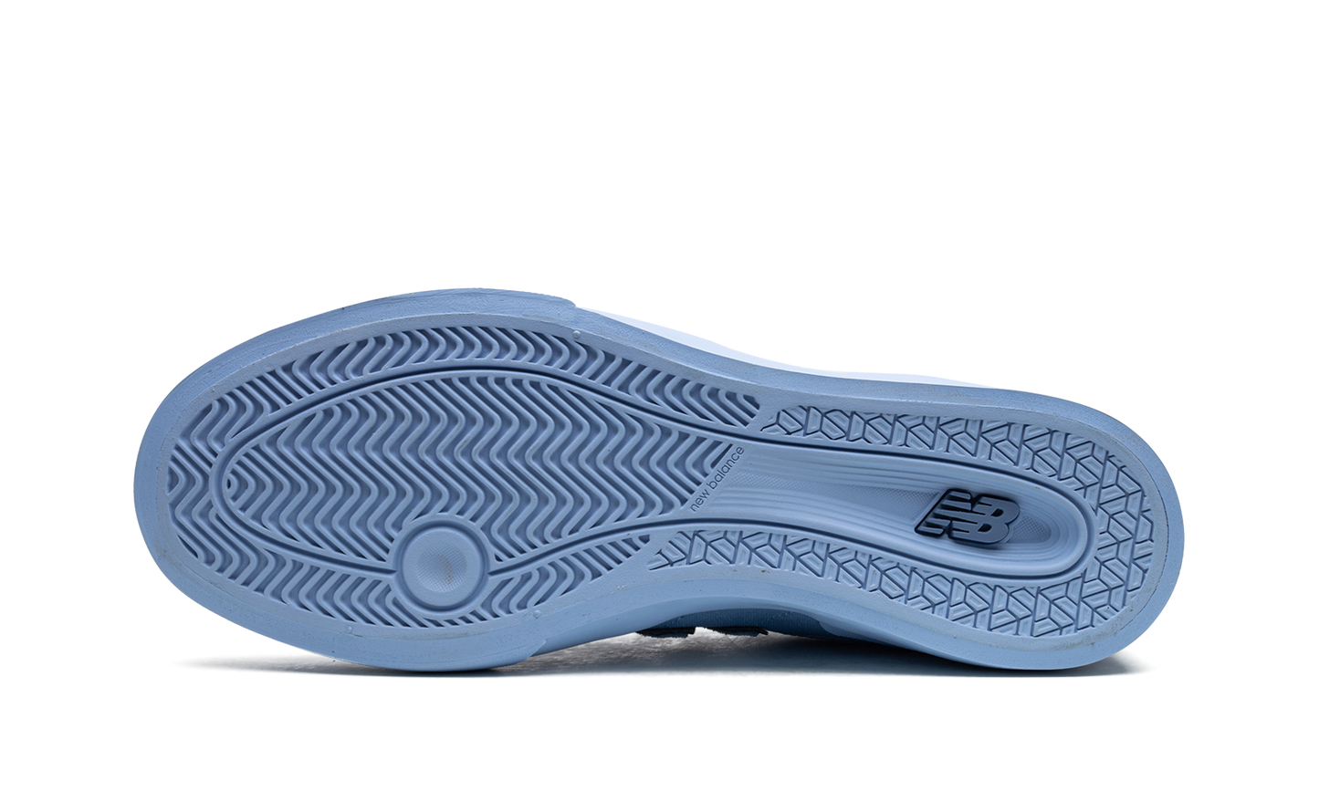 NB Numeric 272 "Blue"