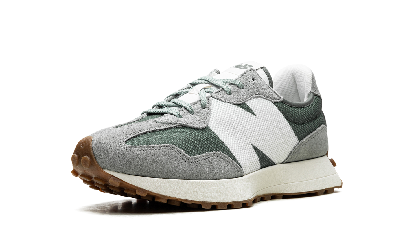 327 "Sage Grey" MS327MS