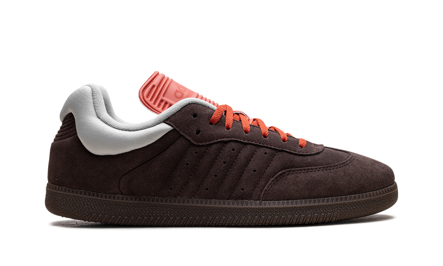 Samba "Dingyun Zhang - Oxidized Brown" IF9704