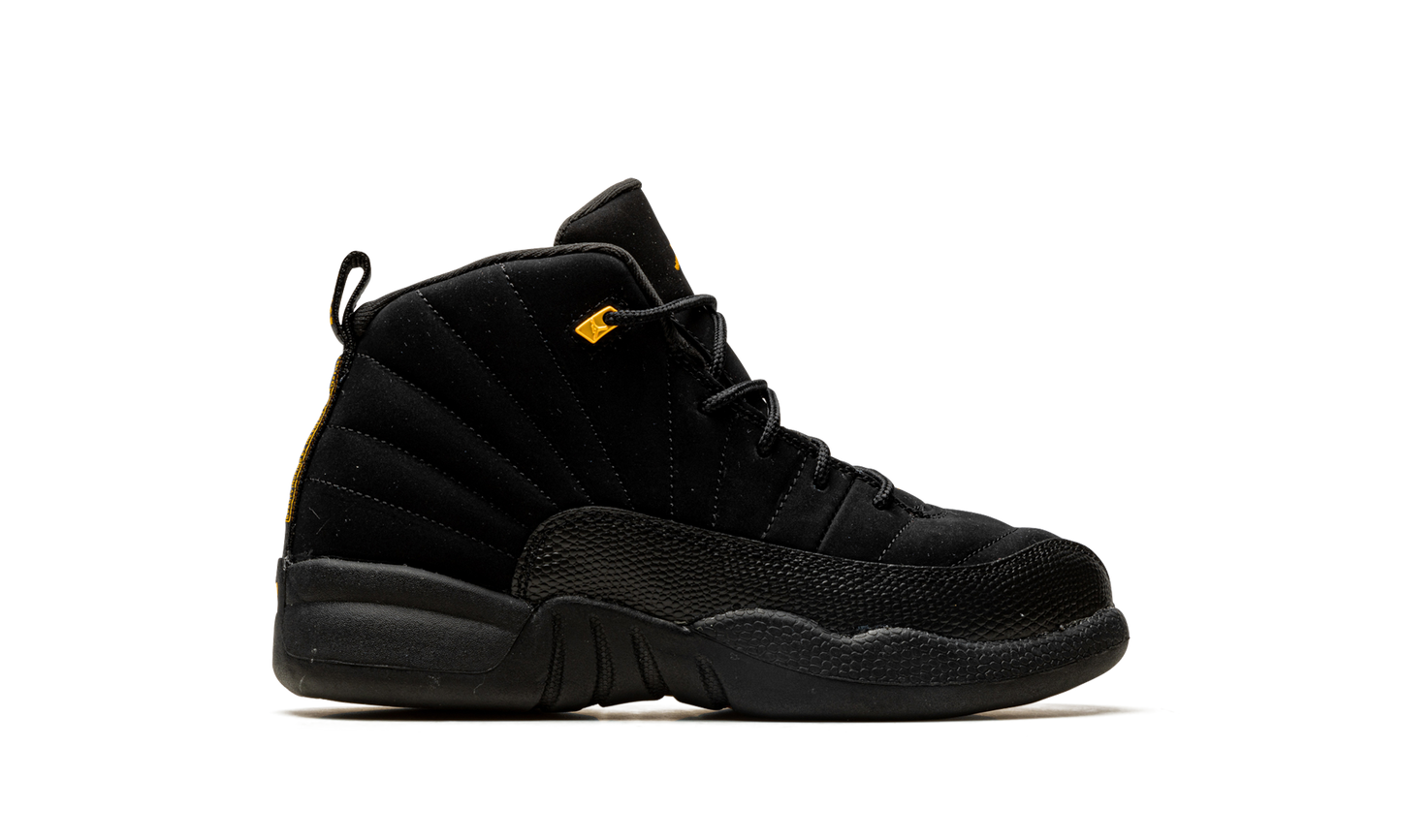 Air Jordan 12 PS "Black Taxi" 151186 071