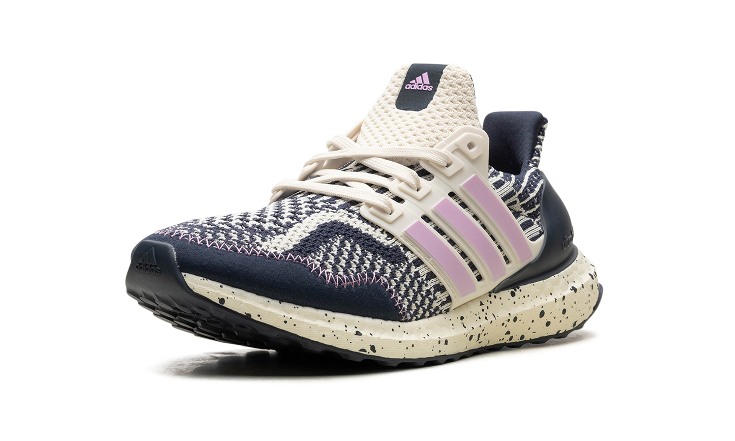 ULTRABOOST 5.0 DNA WMNS "Shadow Navy Lilac Speckled" GV8736