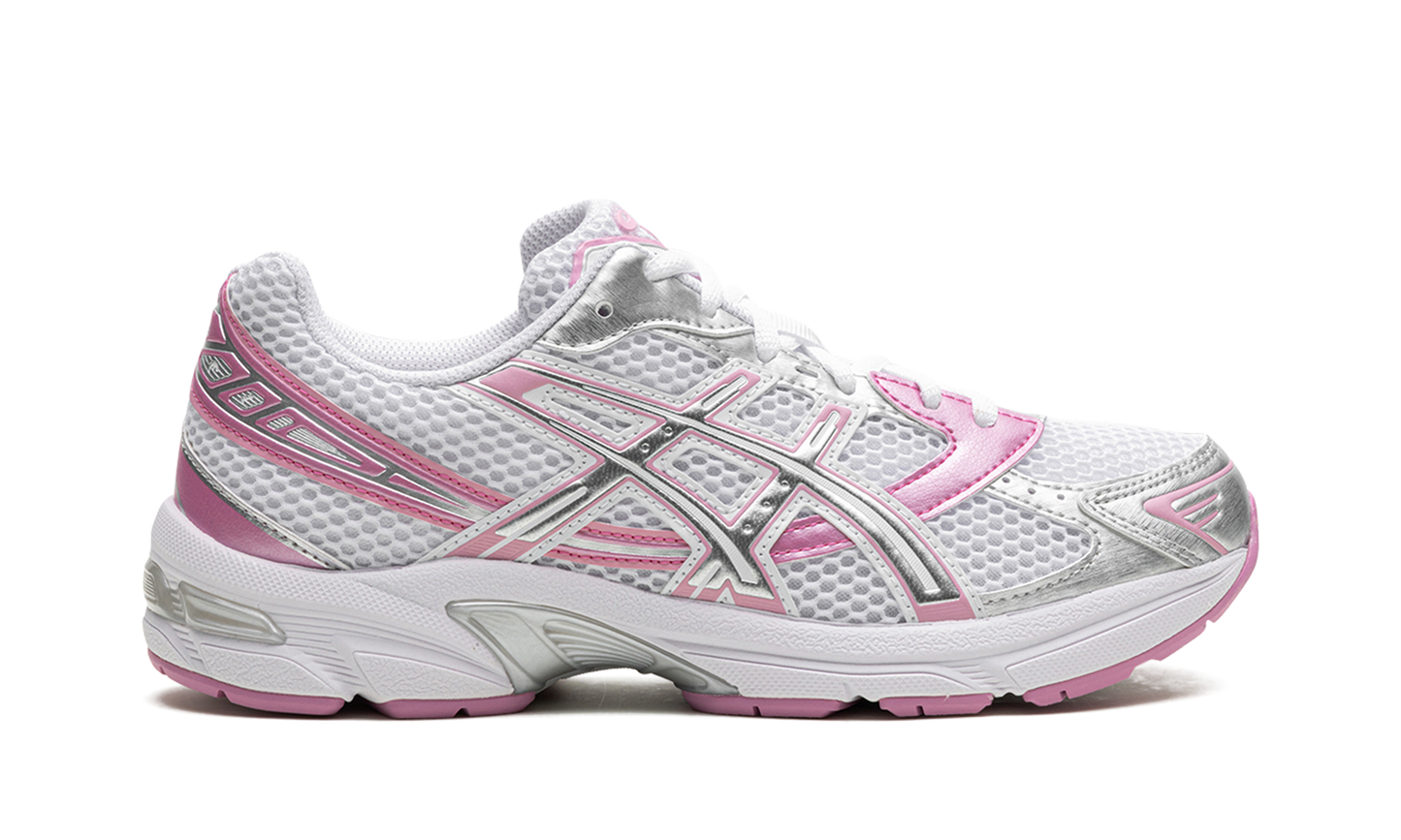 Gel-1130 WMNS "White Silver Pink" 1202A507 100