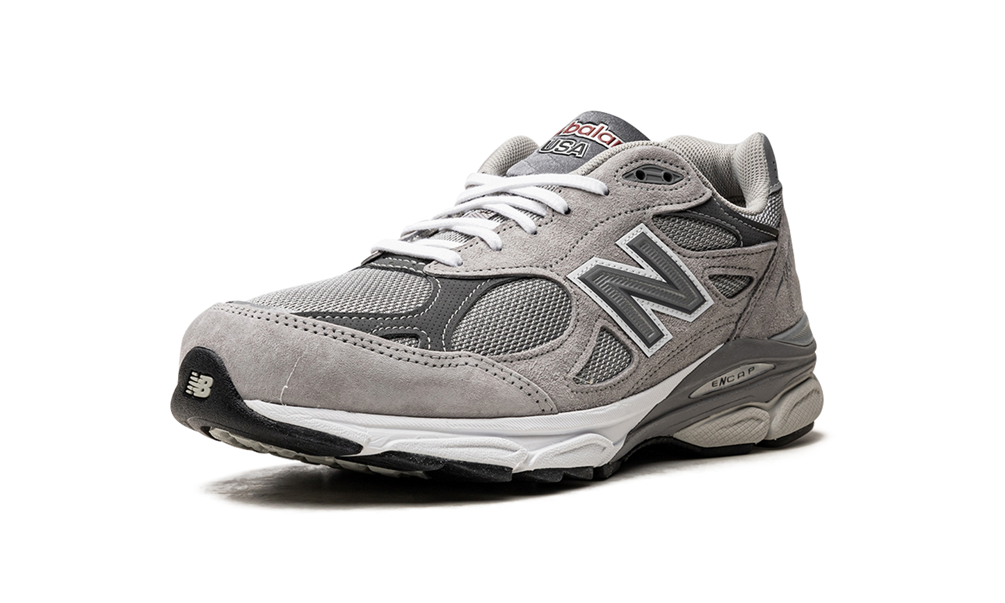 990 V3 "Grey" M990GY3