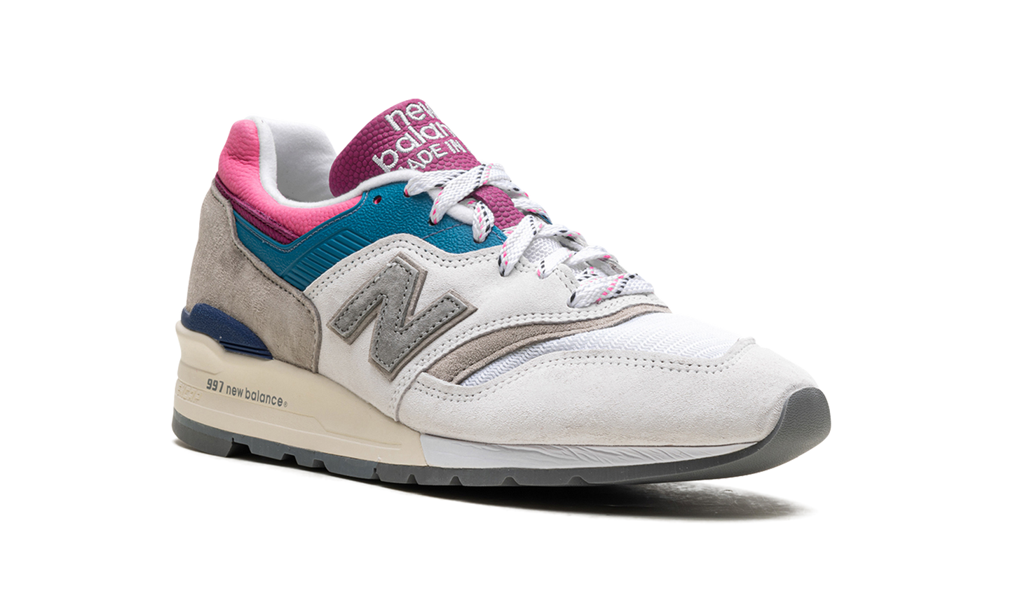 997 "Aime Leon Dore - Mismatch" U997ALL