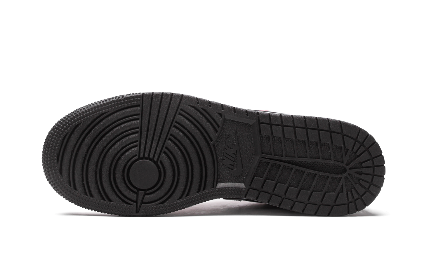 Air Jordan 1 Low GS "Light Arctic Pink" 554723 601