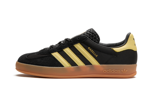 Gazelle Indoor "Black / Yellow" IG4999