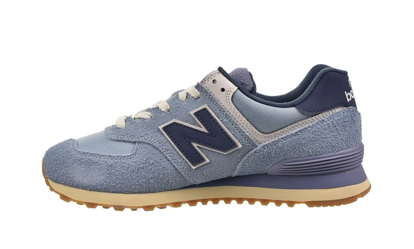 574 "Blue/Purple" U574 NLB