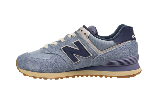 574 "Blue/Purple" U574 NLB