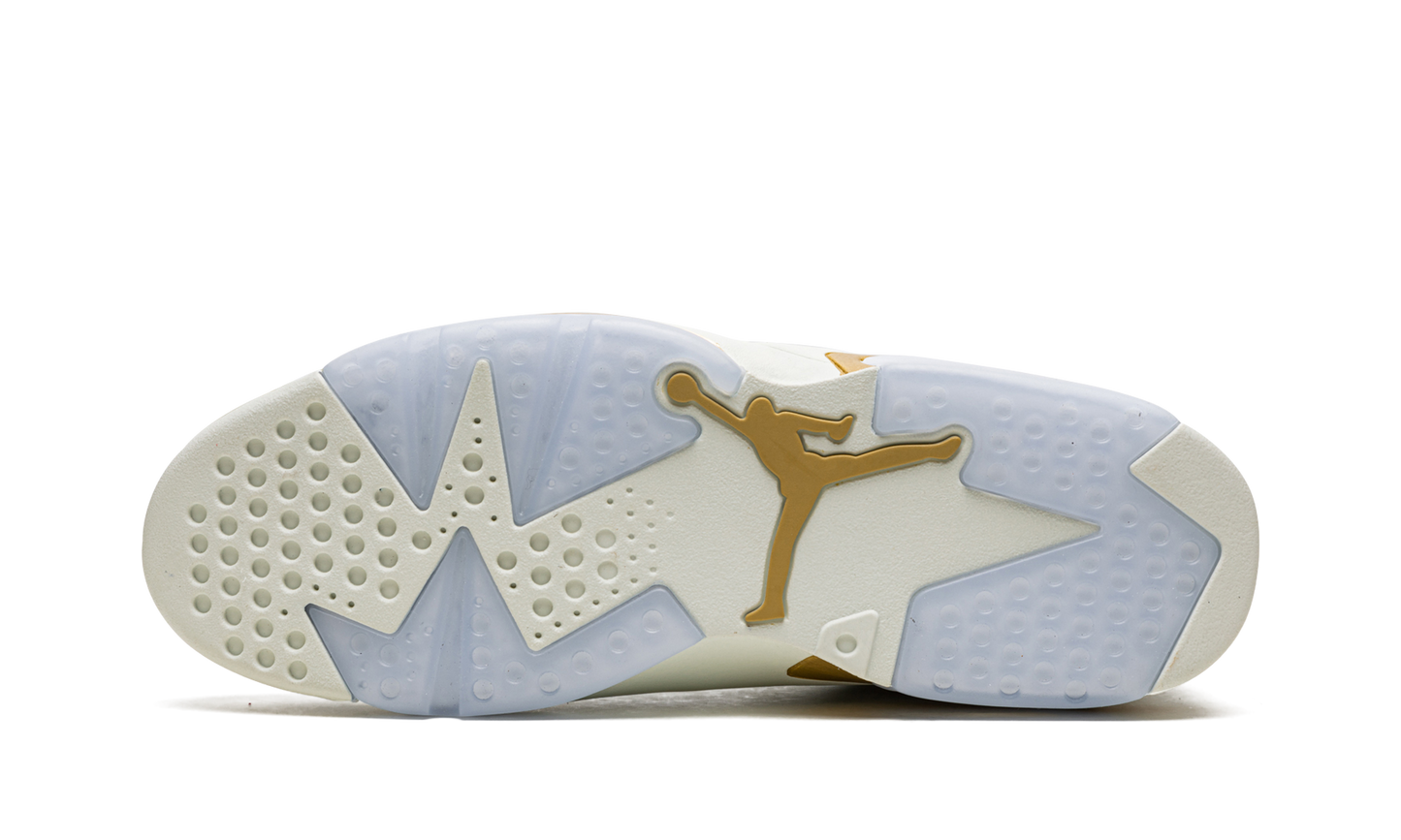 Air Jordan 6 Low "Chinese New Year" DH6928 073