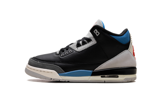 Air Jordan 3 GS "Rare Air" IB8968 004